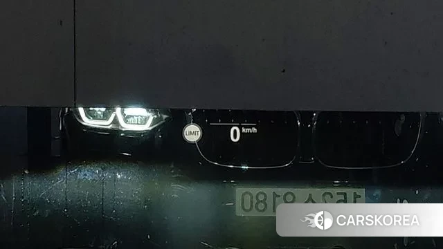 BMW X3 (G01) id 3759719 из Кореи 9