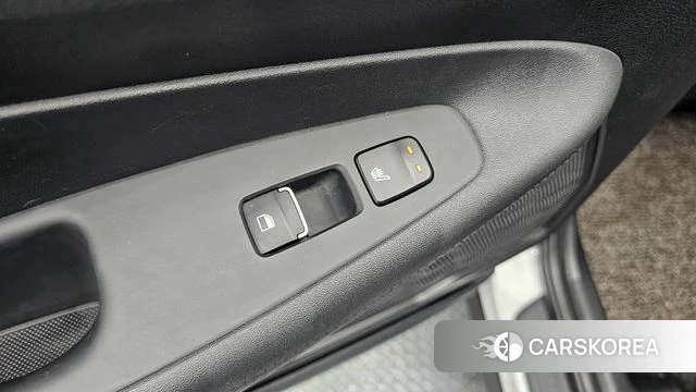 Hyundai Santa Fe TM id 4345759 из Кореи 9