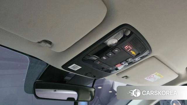 Kia Carnival 4th generation id 4656478 из Кореи 9