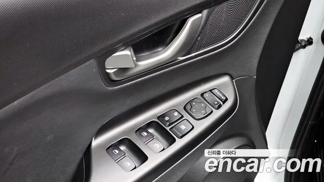 Hyundai Kona id 2711498 из Кореи 9