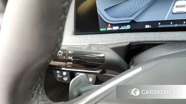 Kia EV6 id 3016851 из Кореи 9