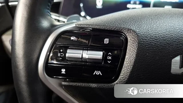 Kia K8 id 3268861 из Кореи 9