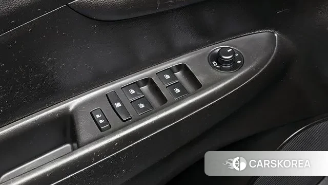 Chevrolet (GM Daewoo) The Next Spark id 3434739 из Кореи 9