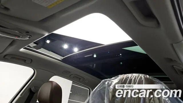 Audi Q7 (4M) id 2808028 из Кореи 9