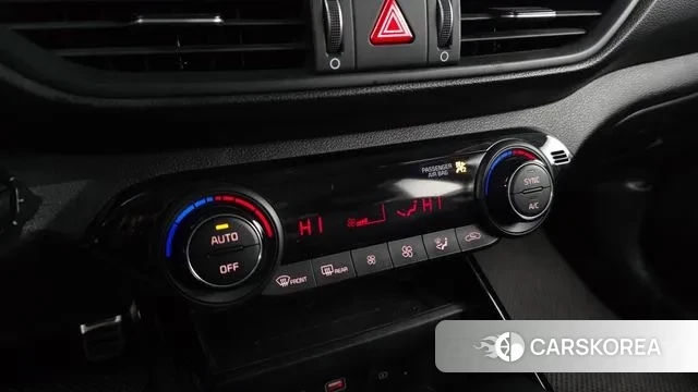 Kia The New K3 2nd generation id 3581745 из Кореи 9