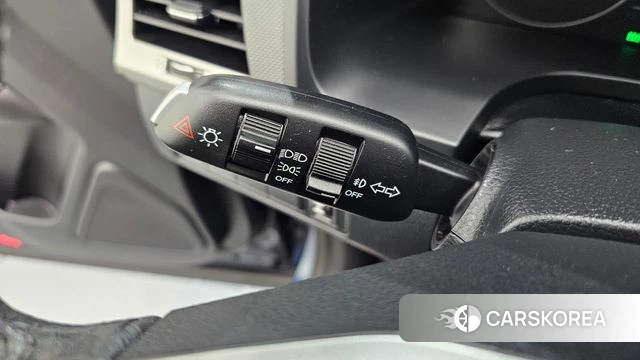 Ssangyong Rexton Sports id 4689329 из Кореи 9