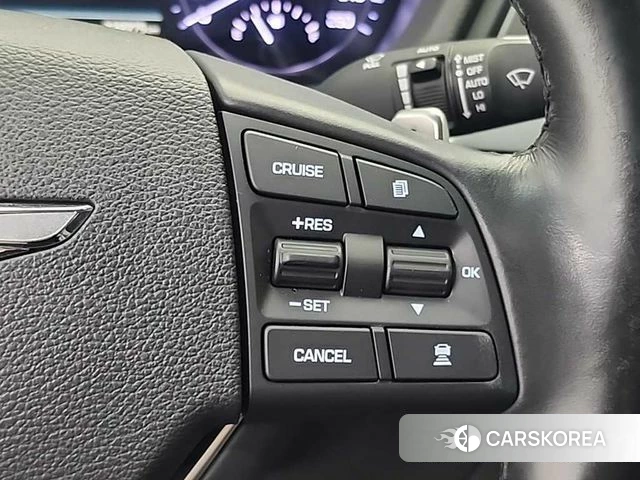 Genesis G80 id 4286177 из Кореи 9