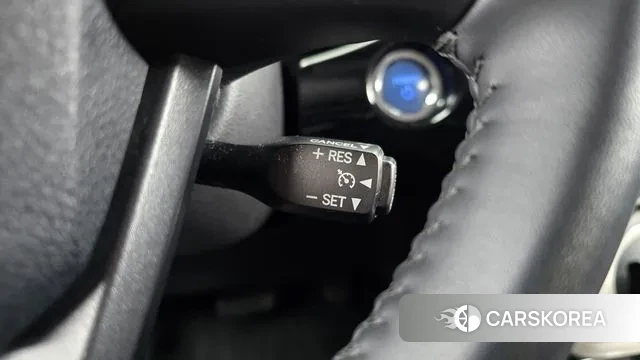 Toyota Prius 4th Generation id 3480115 из Кореи 9