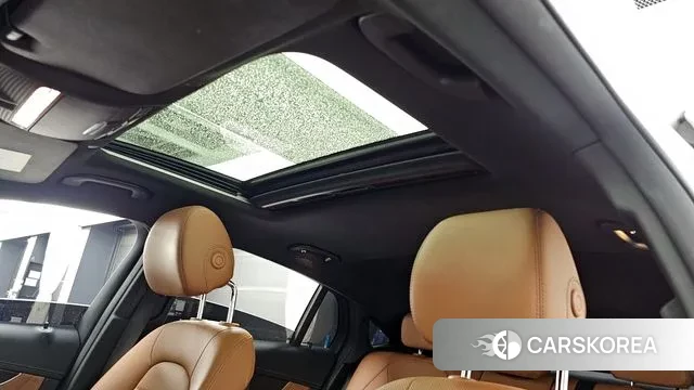 Mercedes-Benz GLC-Class X253 id 3676409 из Кореи 9