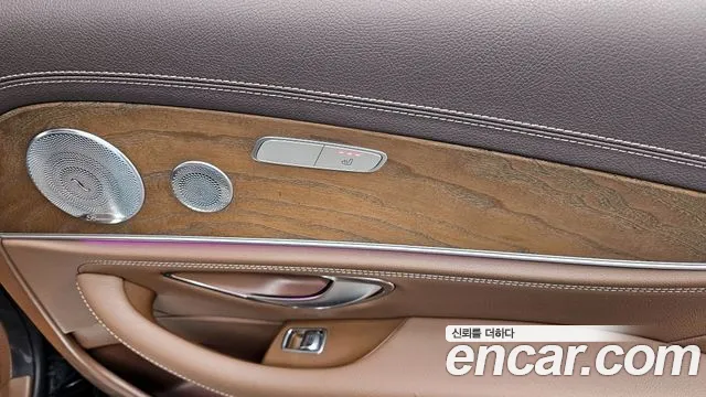 Mercedes-Benz E-Class W213 id 2827701 из Кореи 9