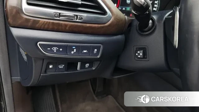 Genesis G90 id 3254166 из Кореи 9