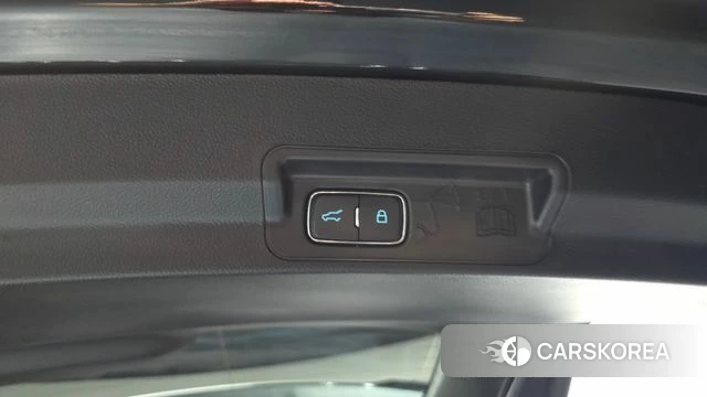 Ford Explorer 6th Generation id 4540390 из Кореи 9