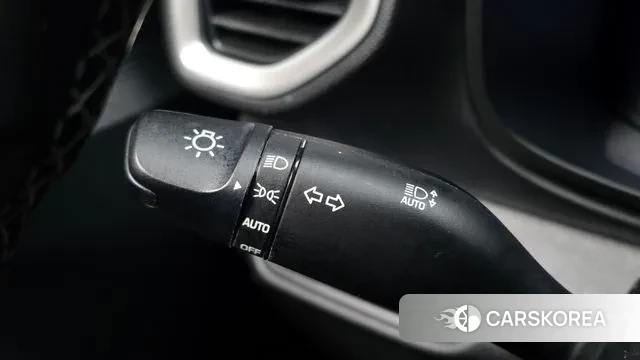 Hyundai Venue id 3607197 из Кореи 9