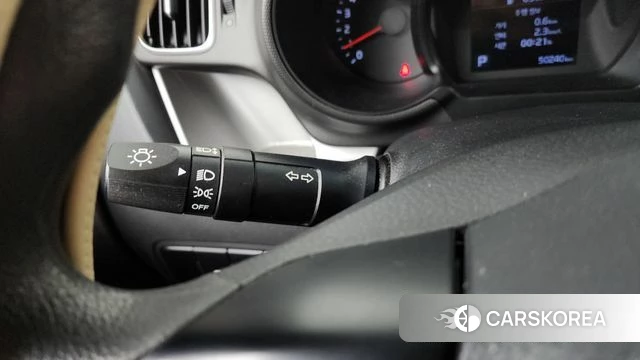 Kia The New Ray id 4481730 из Кореи 9