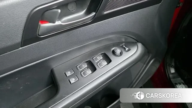 Ssangyong Rexton Sports Cannes id 3044539 из Кореи 9