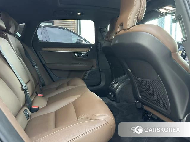 Volvo S90 id 4208180 из Китая 9