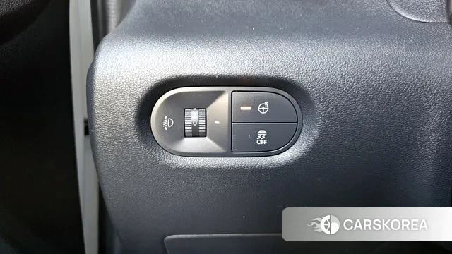 Hyundai Casper id 3488190 из Кореи 9