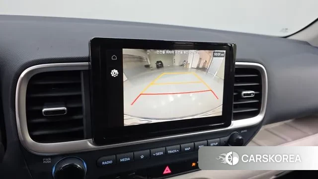 Hyundai Venue id 3488333 из Кореи 9