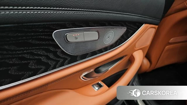 Mercedes-Benz CLS-Class C257 id 4428415 из Кореи 9