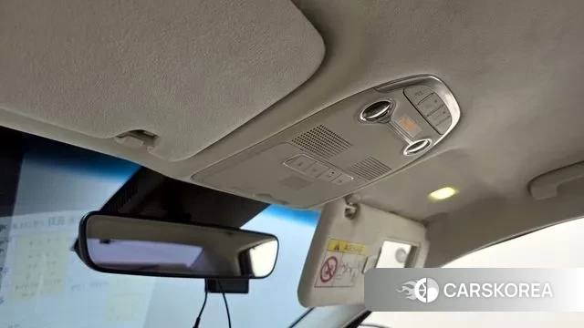 Hyundai The New Grandeur IG id 3464186 из Кореи 9