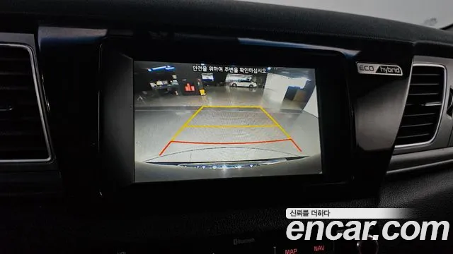 Kia Niro id 2763948 из Кореи 9