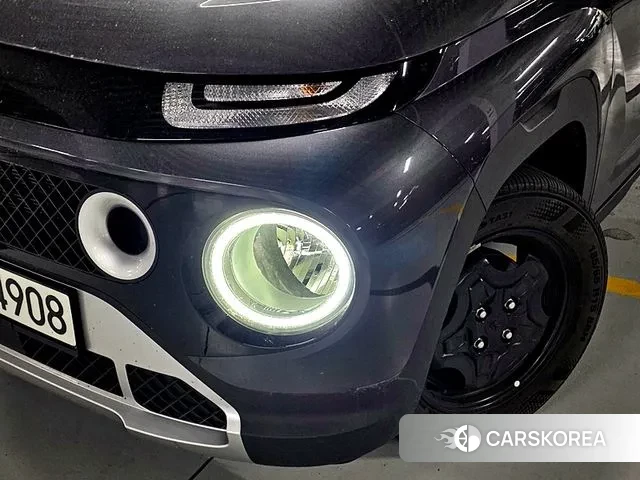 Hyundai Casper id 3545269 из Кореи 9