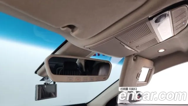 Genesis G90 id 2912687 из Кореи 9