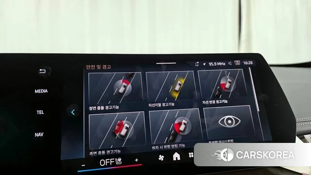 BMW X1 (U11) id 3940185 из Кореи 9