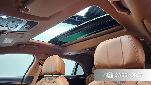 Bentley Flying Spur 3rd Generation id 3059174 из Кореи 9