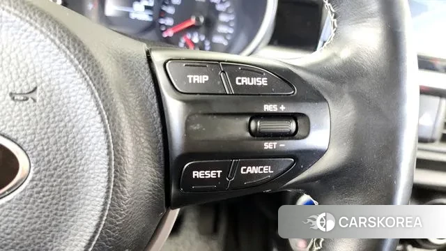 Kia All New Morning (JA) id 3445021 из Кореи 9