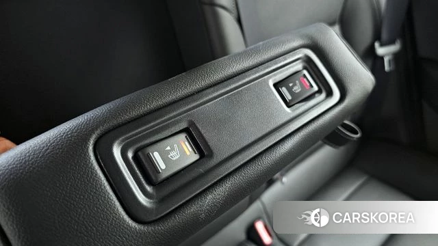 Renault Korea (Samsung) The New QM6 id 4407727 из Кореи 9