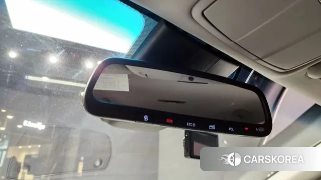 Hyundai Grandeur IG id 3454866 из Кореи 9