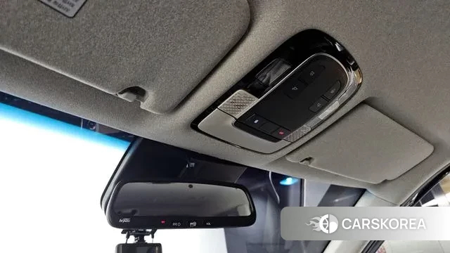 Hyundai Palisade id 3778468 из Кореи 9