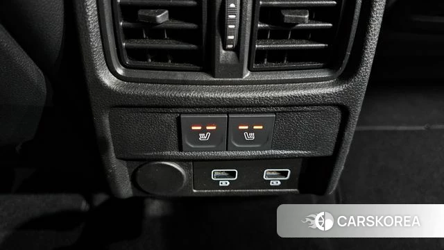 Renault Korea (Samsung) XM3 id 4590790 из Кореи 9