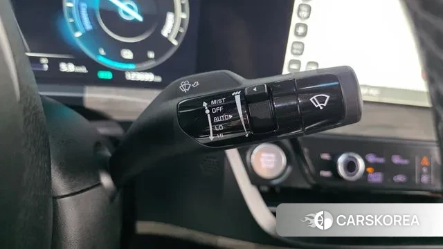 Kia K8 Hybrid id 3634796 из Кореи 9