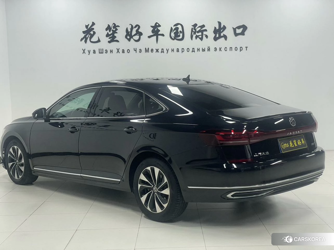 Volkswagen Passat id 4461569 из Китая 9