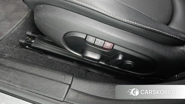 Mini Cooper Clubman id 4775023 из Кореи 9