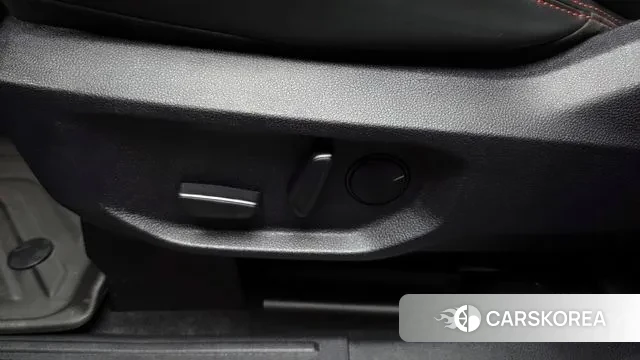 Ford Ranger 4th Generation id 3405505 из Кореи 9