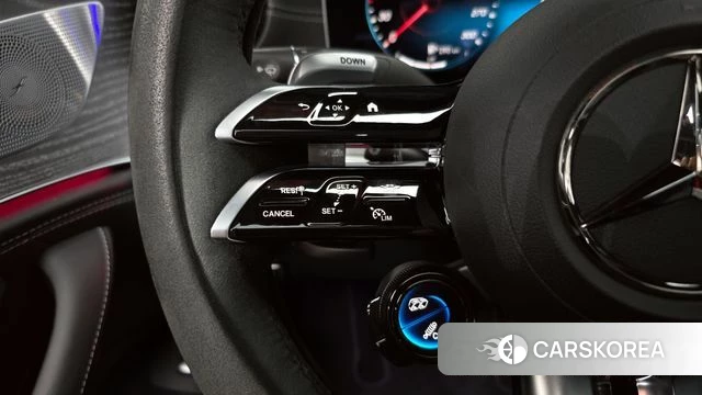 Mercedes-Benz AMG GT id 3883871 из Кореи 9