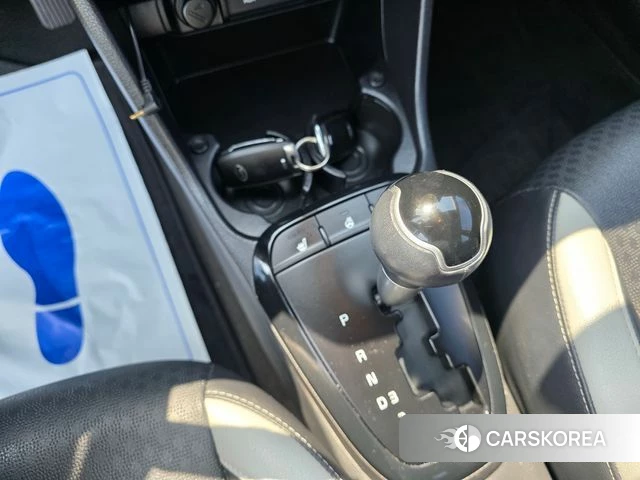 Kia All New Morning (JA) id 3943126 из Кореи 9