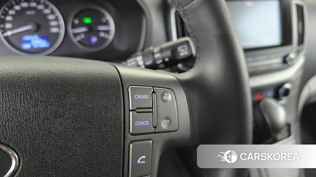 Hyundai The New Grand Starex id 4490703 из Кореи 9