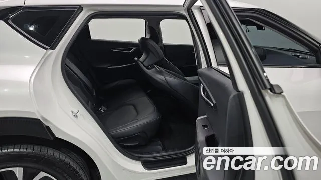 Kia EV6 id 2858515 из Кореи 9