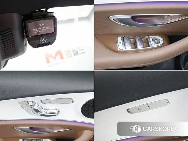 Mercedes-Benz E-Class W213 id 4511510 из Кореи 9