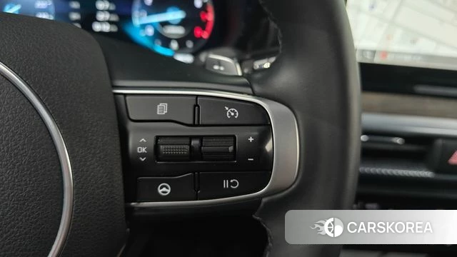 Kia K5 3rd generation id 4854717 из Кореи 9