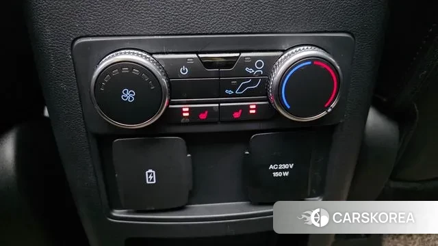 Ford Explorer 6th Generation id 3059078 из Кореи 9