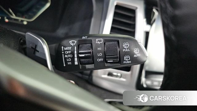 Ssangyong All New Rexton id 4727241 из Кореи 9