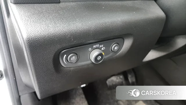 Chevrolet (GM Daewoo) Traverse id 3444372 из Кореи 9