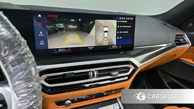BMW 3 Series (G20) id 4281137 из Кореи 9