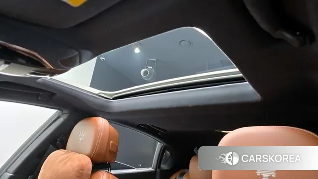 Maserati Quattroporte id 3402872 из Кореи 9