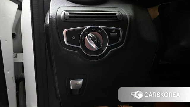 Mercedes-Benz GLC-Class X253 id 3905292 из Кореи 9